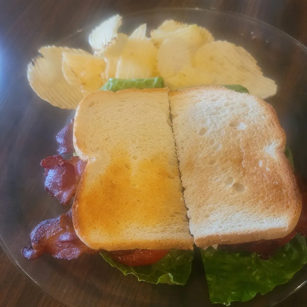 blt w Chips
