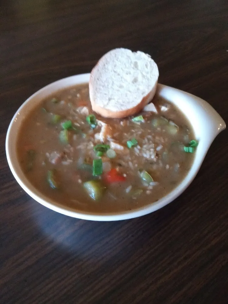 Gumbo
