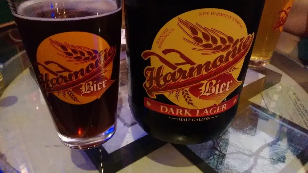 Harmonie Beer