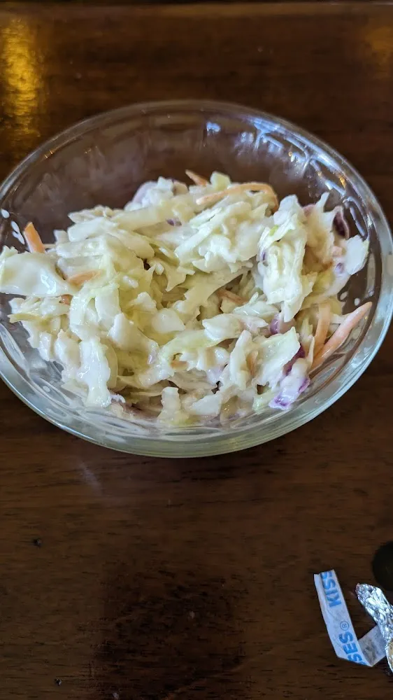 Side of Cole Slaw